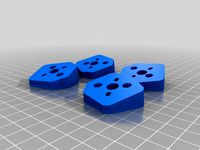 PM300 Tilted motormounts by notalP