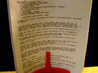 Paper sheet wall mount  by Terminus