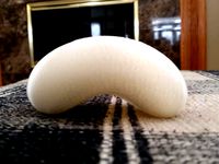 Cloud Gate aka "The Bean" Model by bsauerwine