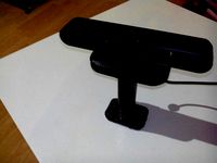 support ASUS Xtion by JUANINAXIO