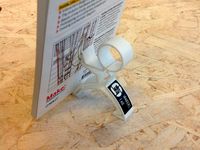 Joe, the man who claims all by Hubout_MakersLab