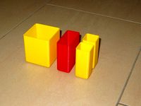 sysbox like small parts box by h_z