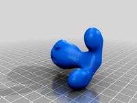 Legend of Zelda: Buzz Blob by Bob_Jones