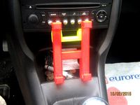 support for car citroen c3 asus fonepad 7 by samlepirate