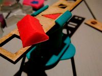 Extrudough by VanWiro