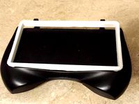 Nintendo 3DS Original Extended Battery Handgrip Adapter by rsheldiii