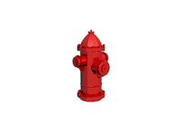 Fire Hydrant by sahir