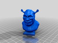 Shrek by roy771216