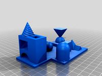 torture test by aidan2223