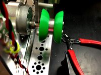 FTC Pulley by ssesrobotics