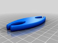 Cable organizer by Miche_000