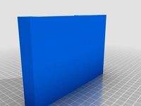 Banapi R1 board box BPI R1 by SzKrisz