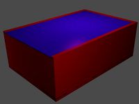 Closable box by g33kex