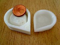 oogoo palette mold (single) by Jooxoe3i