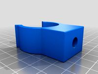 dnt USB Microscope camera mount by JoThing