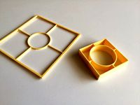 Line Test by David_Mussaffi