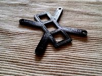 Naze32 Afromini mount for 50mm holder by Dvogonen