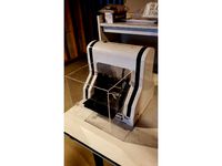 RoBo3D Enclosure by Mike Kelly by mkelly