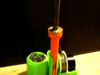 soldering station by Terminus