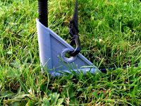 Diadora Pop-Up Goal replacement Corner by BernieK