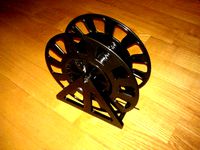 Yet another spool holder by Mape