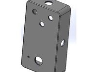 Guitar Pedal- 3 knobs by dane3
