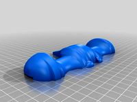 Halo Reach: Energy Sword by sammie1053