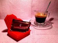 Valetine Box by Rudyz