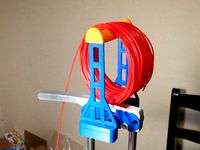 Saxle remix by MakersBox