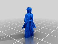 Brocrates by wonnie3D