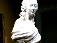 Bust by Eateries