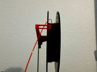 type a mechines series 1 2014 filament holder by DuBDzO