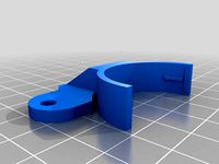 TAZ USB Microscope Mount by bfesser