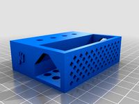 Ponified Mixed Eppendorf Tray by Silverberry