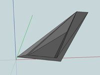 A Modern Monument *Updated by Gavatron14