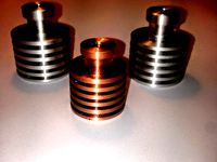 how to make extruder cooling sink by Giulio99