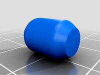 Hollow floater by lindstorm