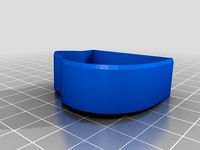 Cooke Cat Mold by pimaxc