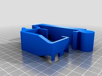 iPhone 6 Plus PS3 Controller Adaptor (WIP) by ftopete