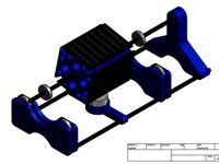 Mendocino Motor  by KG1610