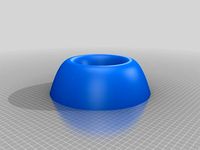 Bundt cake by Spaulding