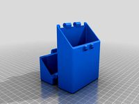 Belt case by wkarraker