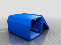 Ramps 1.4 inc. Smart Full Graphic Lcd by Satcamel