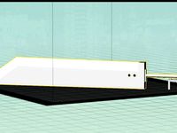 Buster sword Final Fantasy 7 by RadCad. edited by exawolt by EXAWOLT