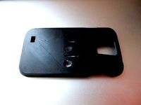 Galaxy S4 Case for Alejo by alejandro183