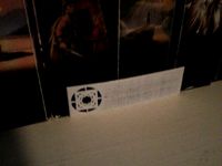 Grace Bookmark by Chevytruck65