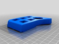 replacement cover for r80g/s dash by mistermoto