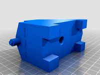 Ib's Piggy Bank  by OSTCSWCAD