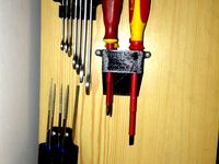 Storage Tools by BVD
