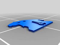 Eagle for halo and school by shockyfluff